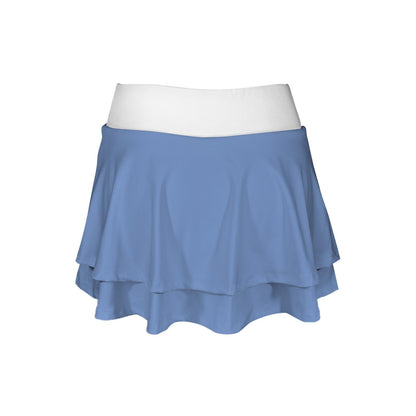 Town Belle Inspired Ruffle Sport Skirt