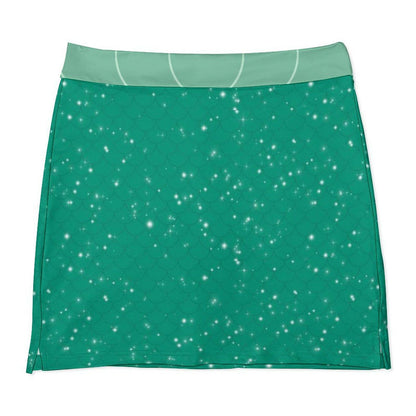 Ariel Inspired Sport Skort