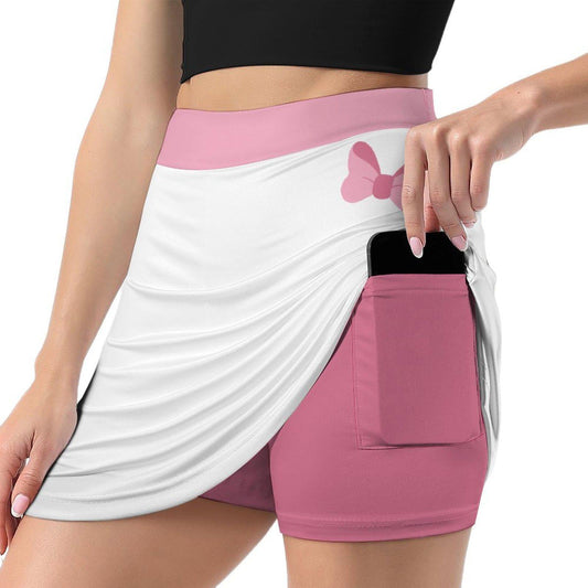 Marie Inspired Sport Skort