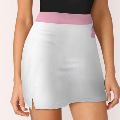 Marie Inspired Sport Skort
