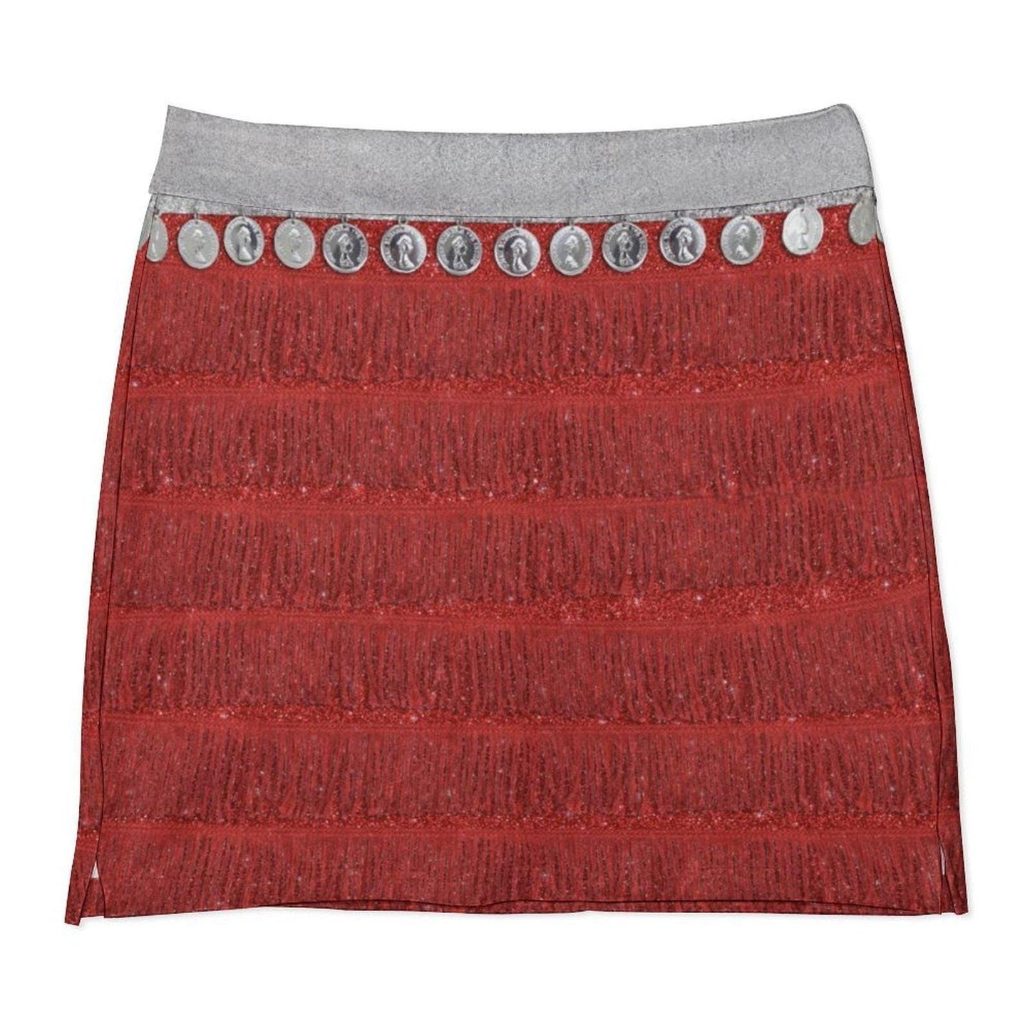 Gazelle Inspired Sport Skort