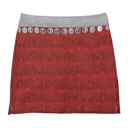 Gazelle Inspired Sport Skort