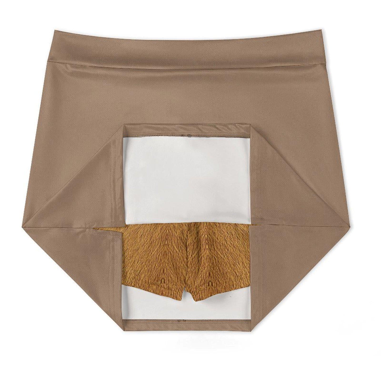 Nick Inspired Sport Skort