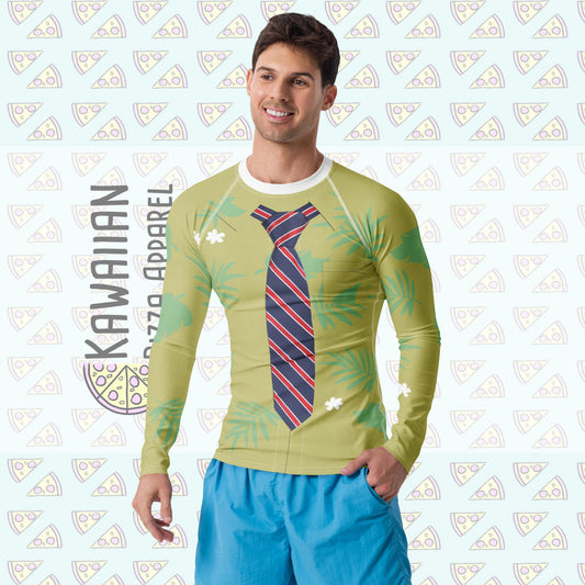 Men's Nick Inspired ATHLETIC Long Sleeve