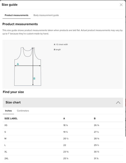 Nick Inspired Unisex Tank Top