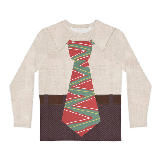 Men's Anger Inspired Long Sleeve Short Sleeve Shirt