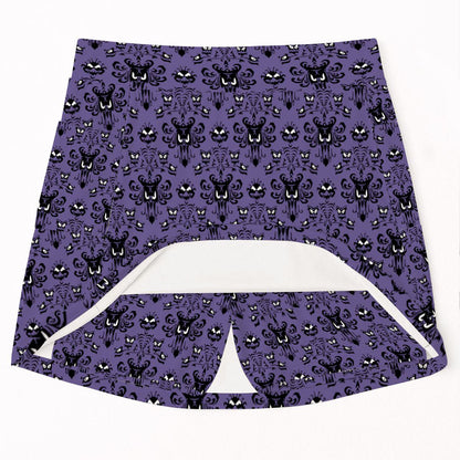 RTS [M] HM Inspired Skort with Outside Pockets