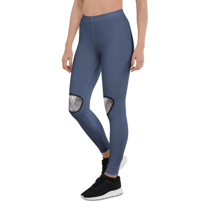 Women's Judy Inspired Leggings