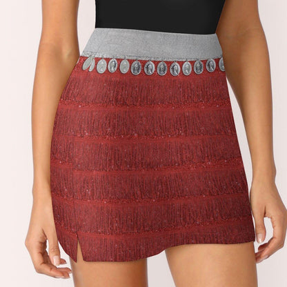 Gazelle Inspired Sport Skort