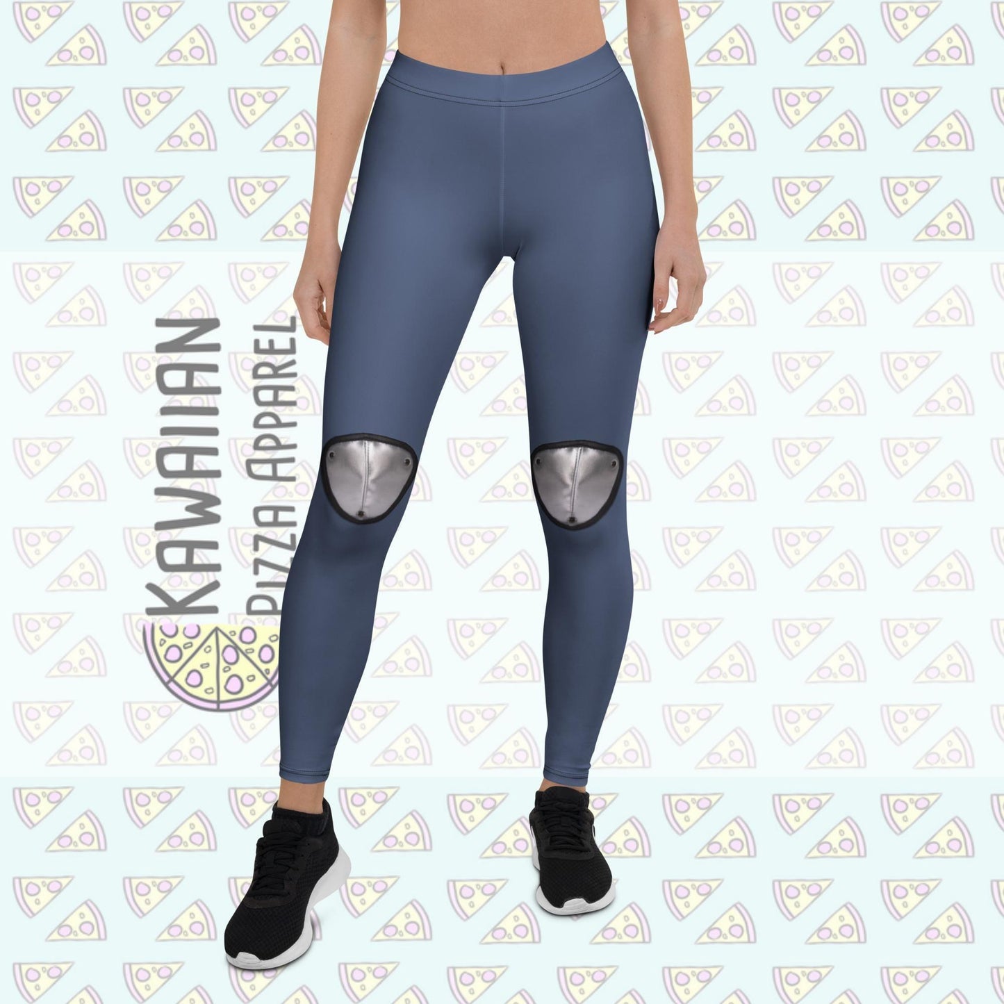 Women's Judy Inspired Leggings