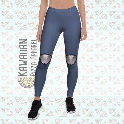 Women's Judy Inspired Leggings