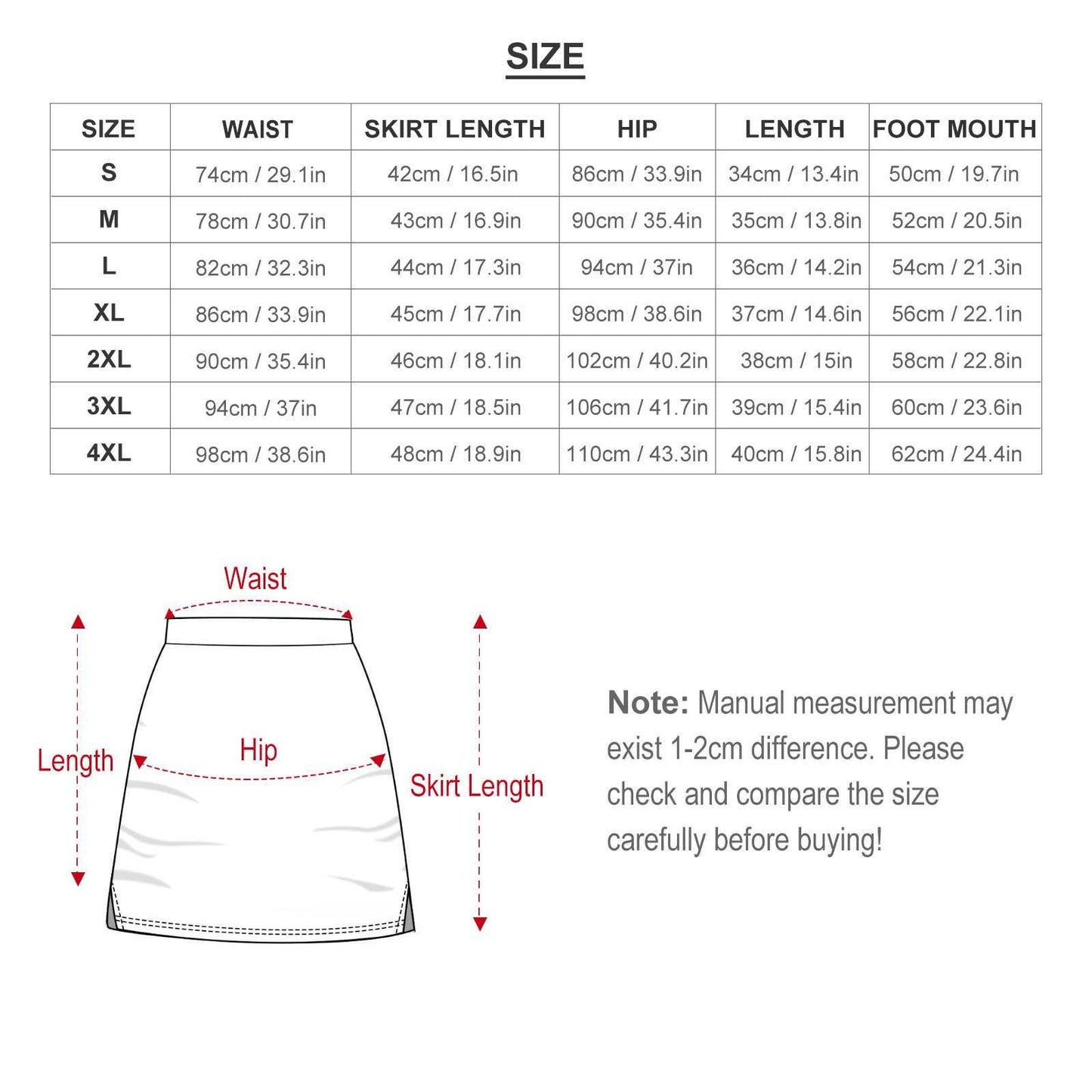 RTS [M] Moana Inspired Sport Skort