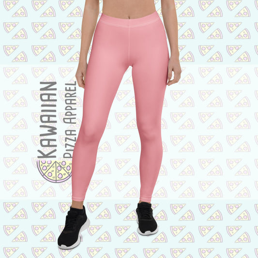 Women's Piglet Inspired Leggings