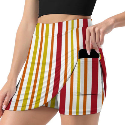 RTS [L] Bert Inspired Sport Skort