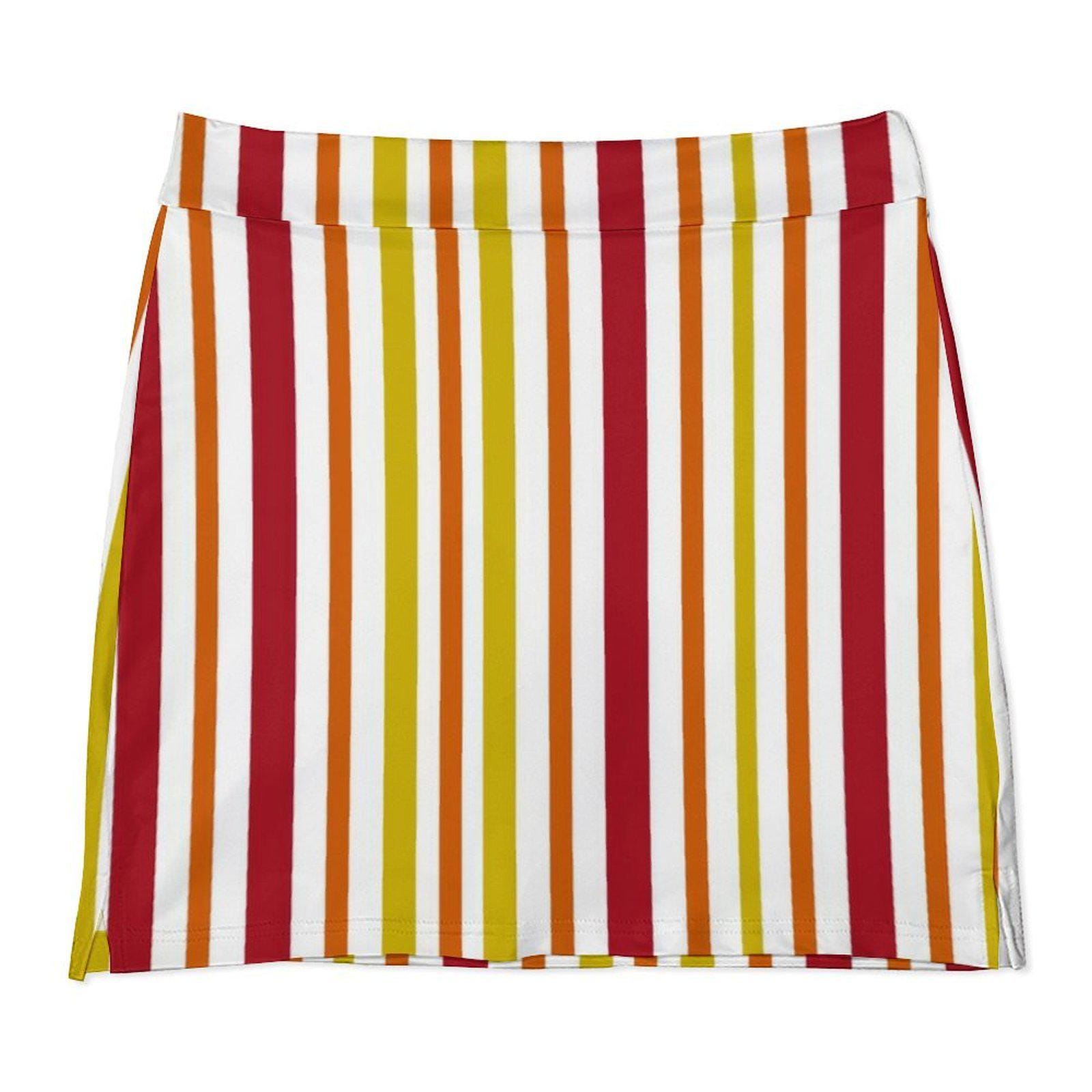 RTS [L] Bert Inspired Sport Skort