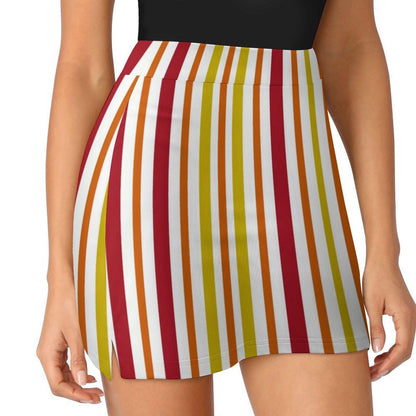 RTS [L] Bert Inspired Sport Skort