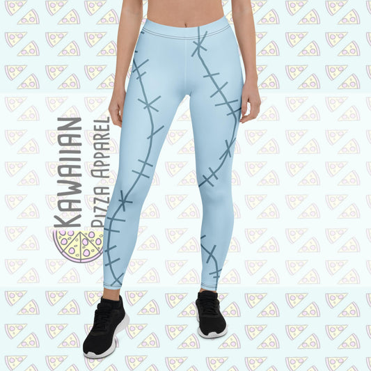 RTS [L] Women's Sally Inspired Leggings