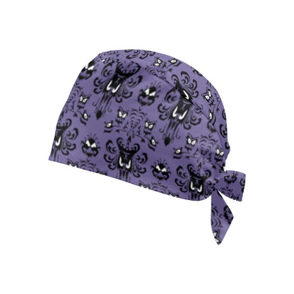 RTS HM Scrub Cap