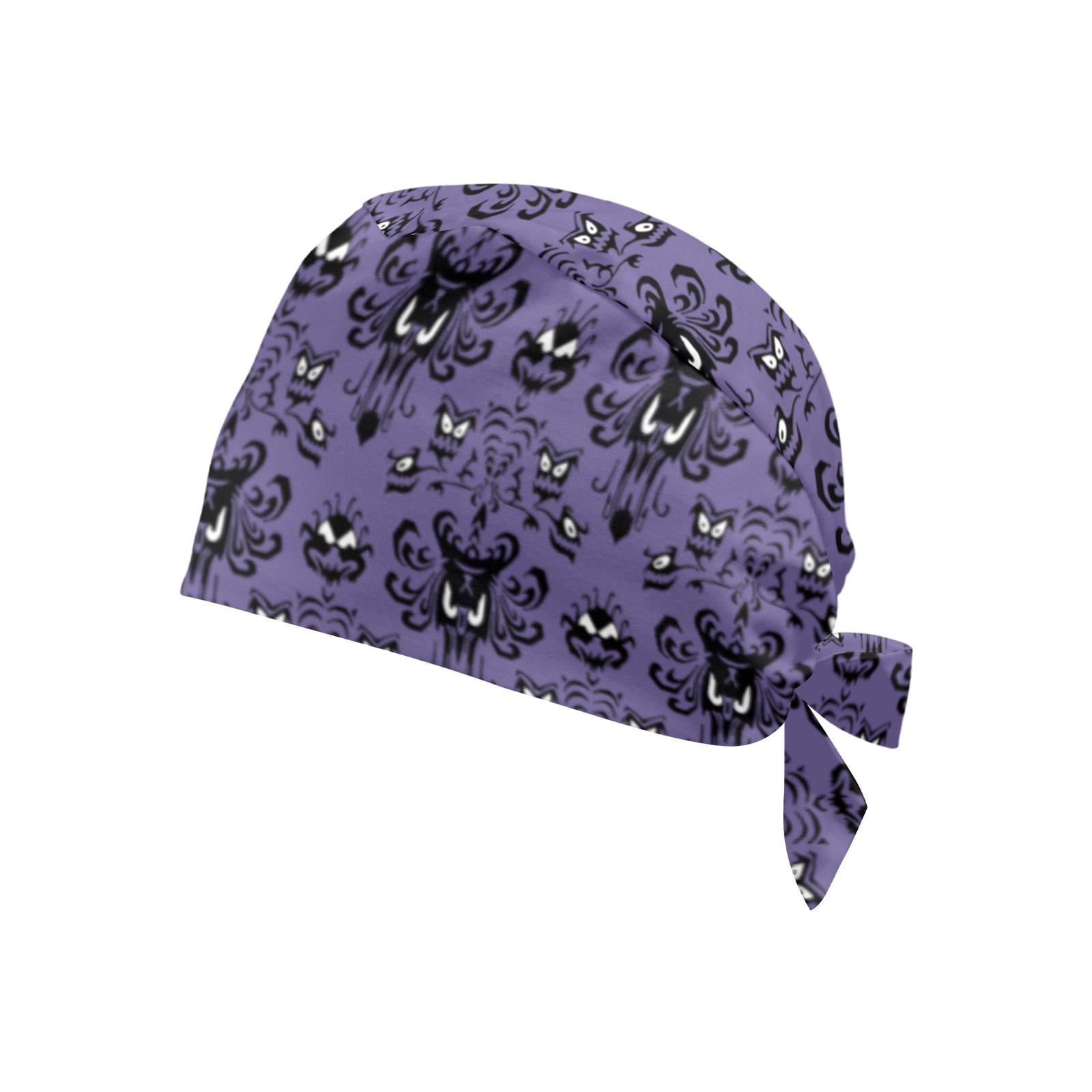 HM Scrub Cap