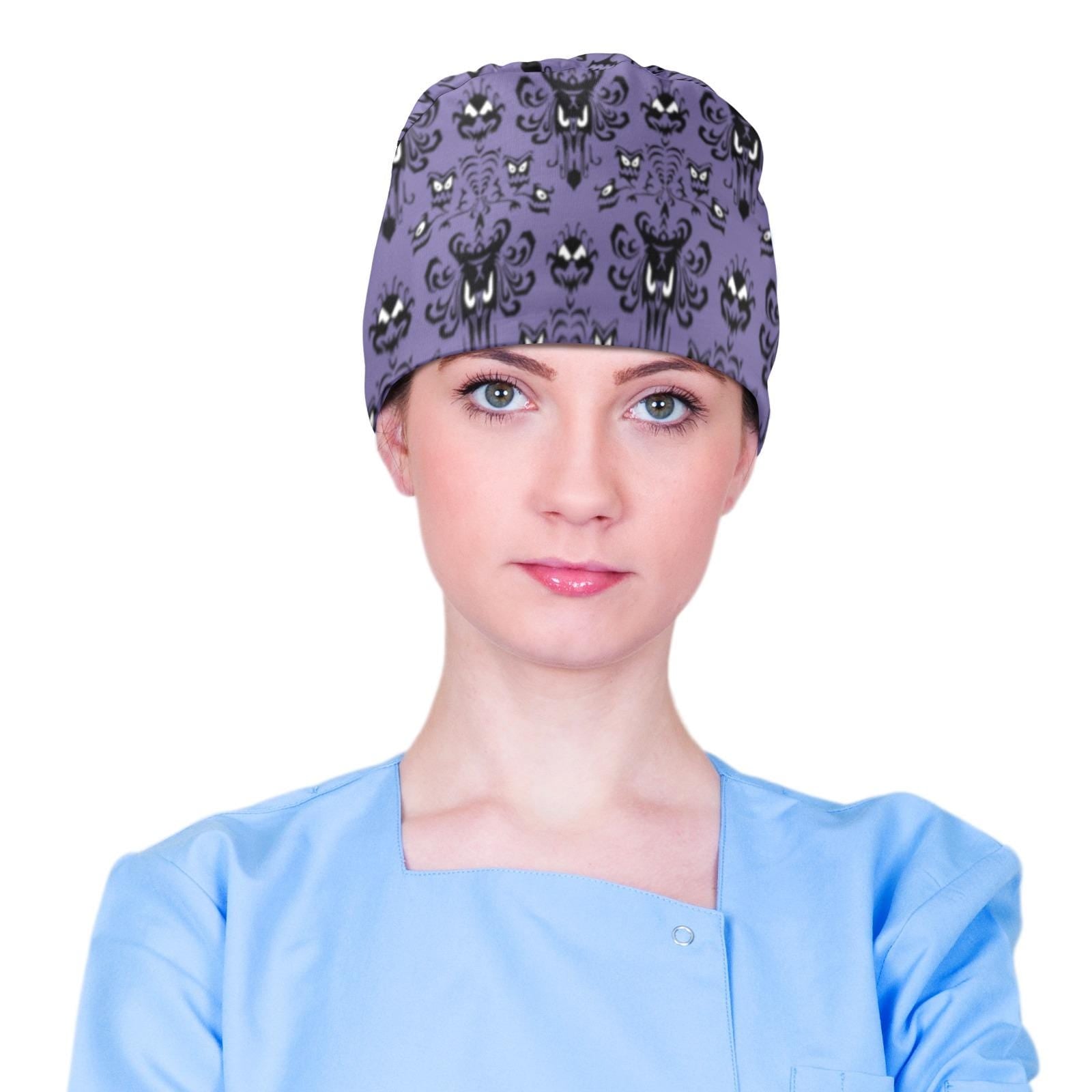 RTS HM Scrub Cap