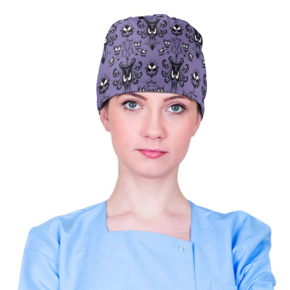RTS HM Scrub Cap