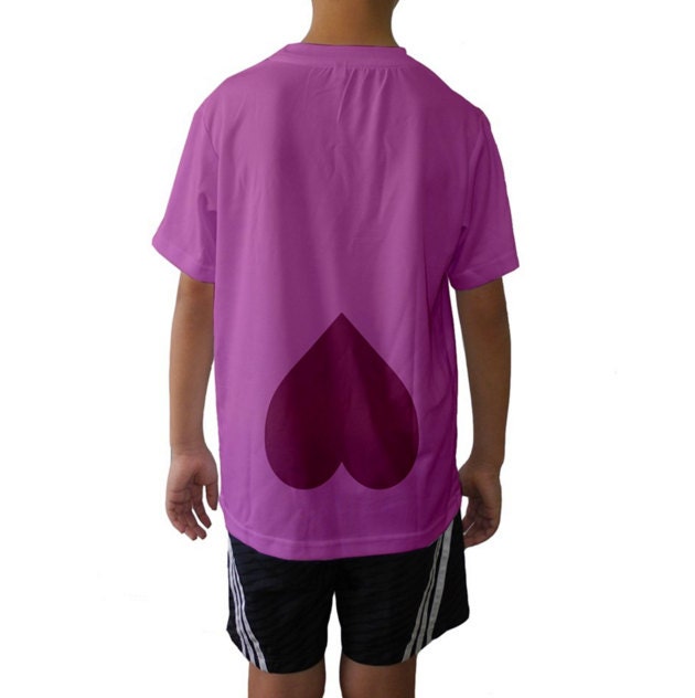 Kid's Angel Inspired Shirt