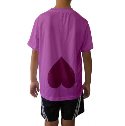 Kid's Angel Inspired Shirt