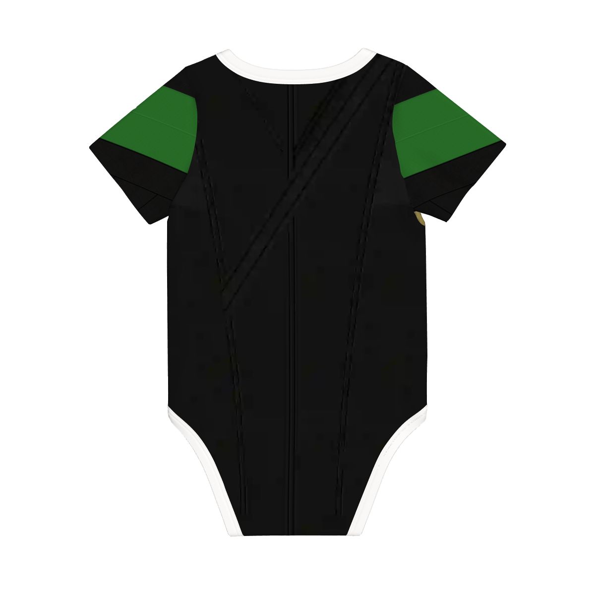 Loki Inspired Baby Bodysuit