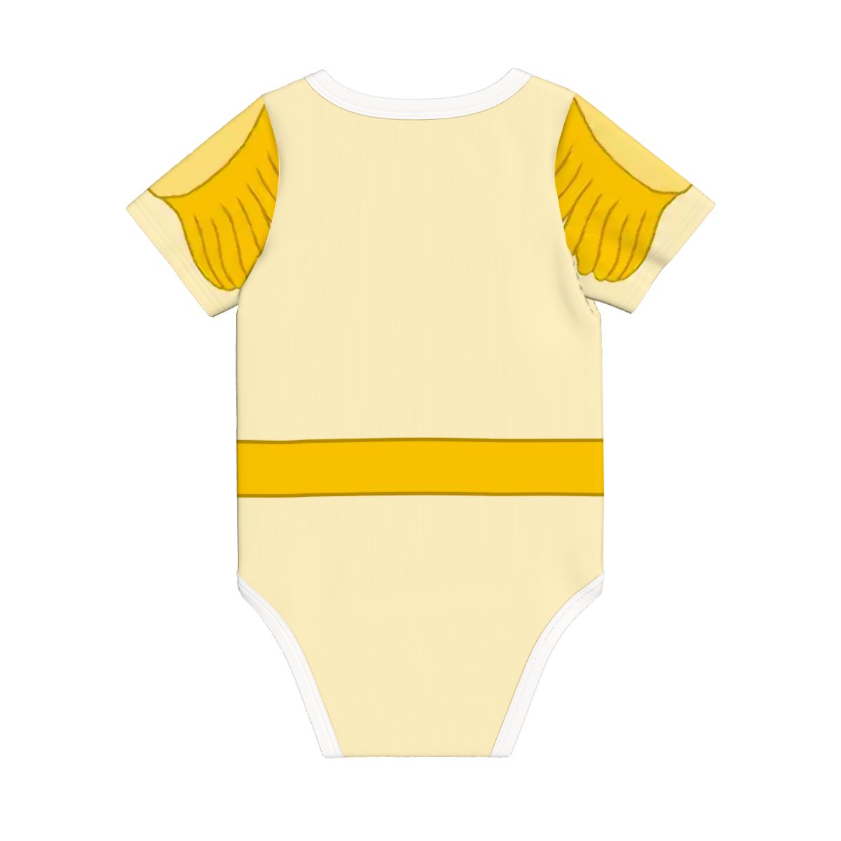 Prince Charming Cinderella Inspired Baby Bodysuit
