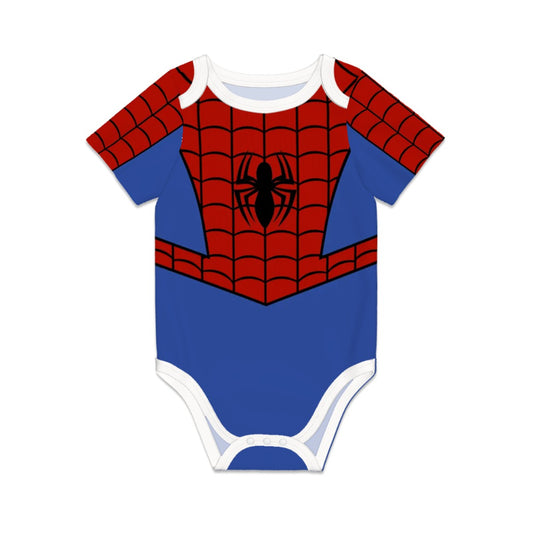 Peter Inspired Baby Bodysuit