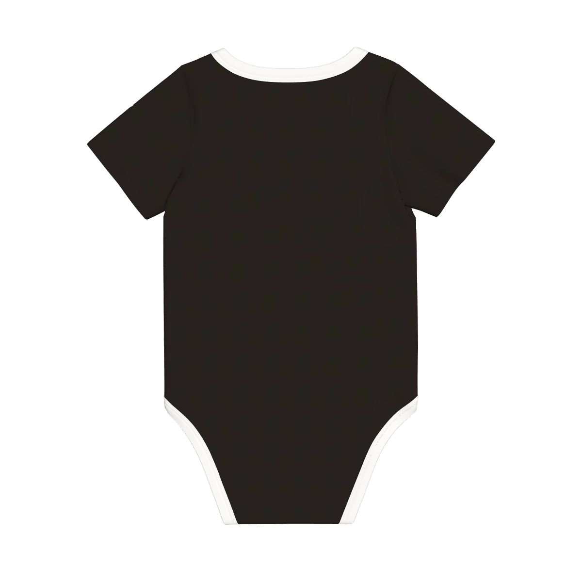 Wheezy Inspired Baby Bodysuit