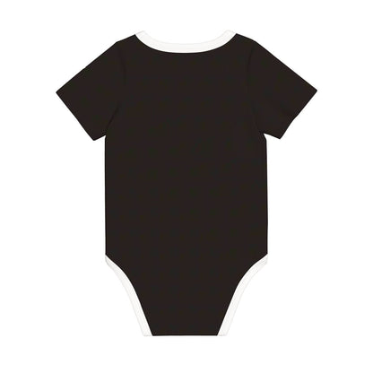 Wheezy Inspired Baby Bodysuit