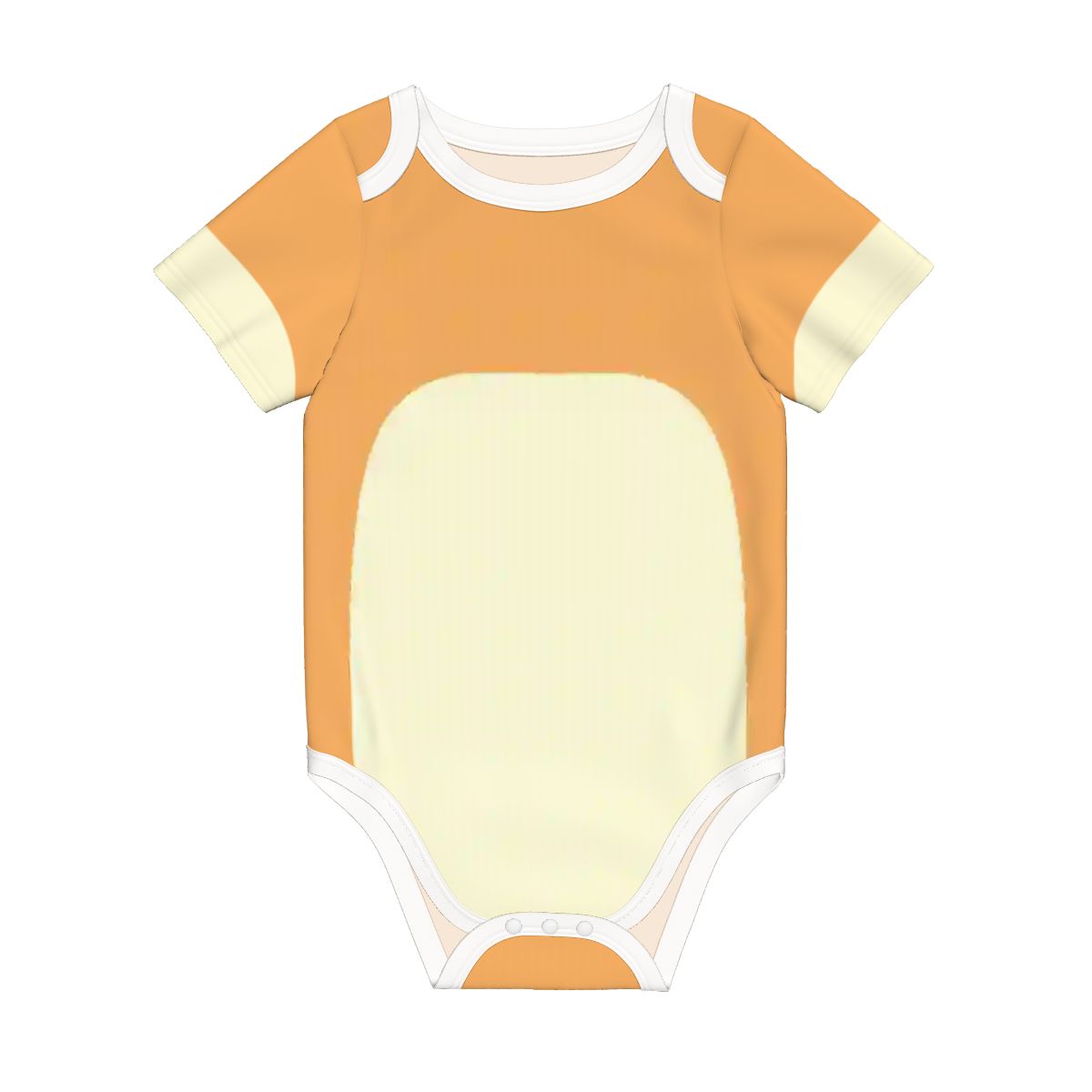 Bingo Inspired Baby Bodysuit