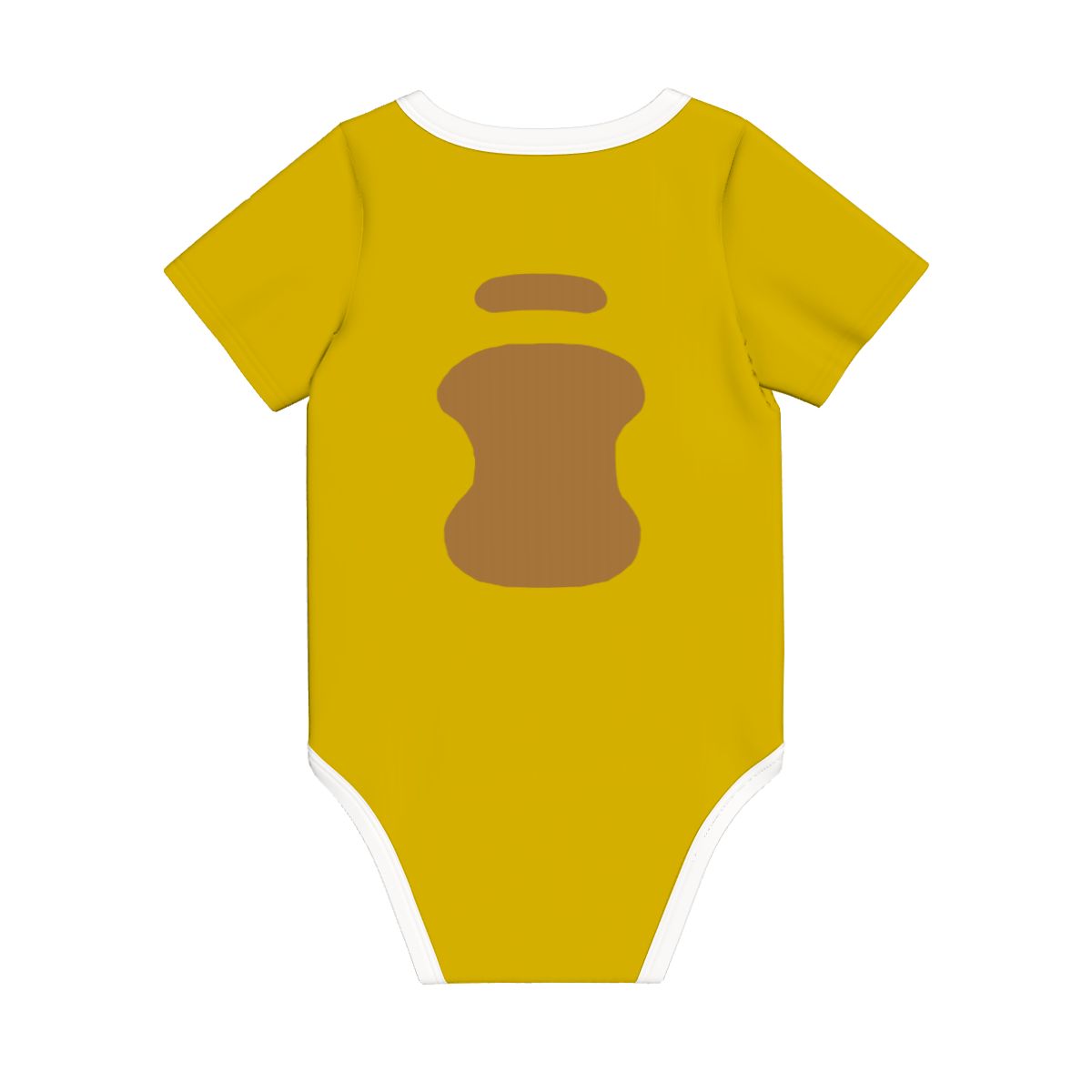 Reuben Inspired Baby Bodysuit