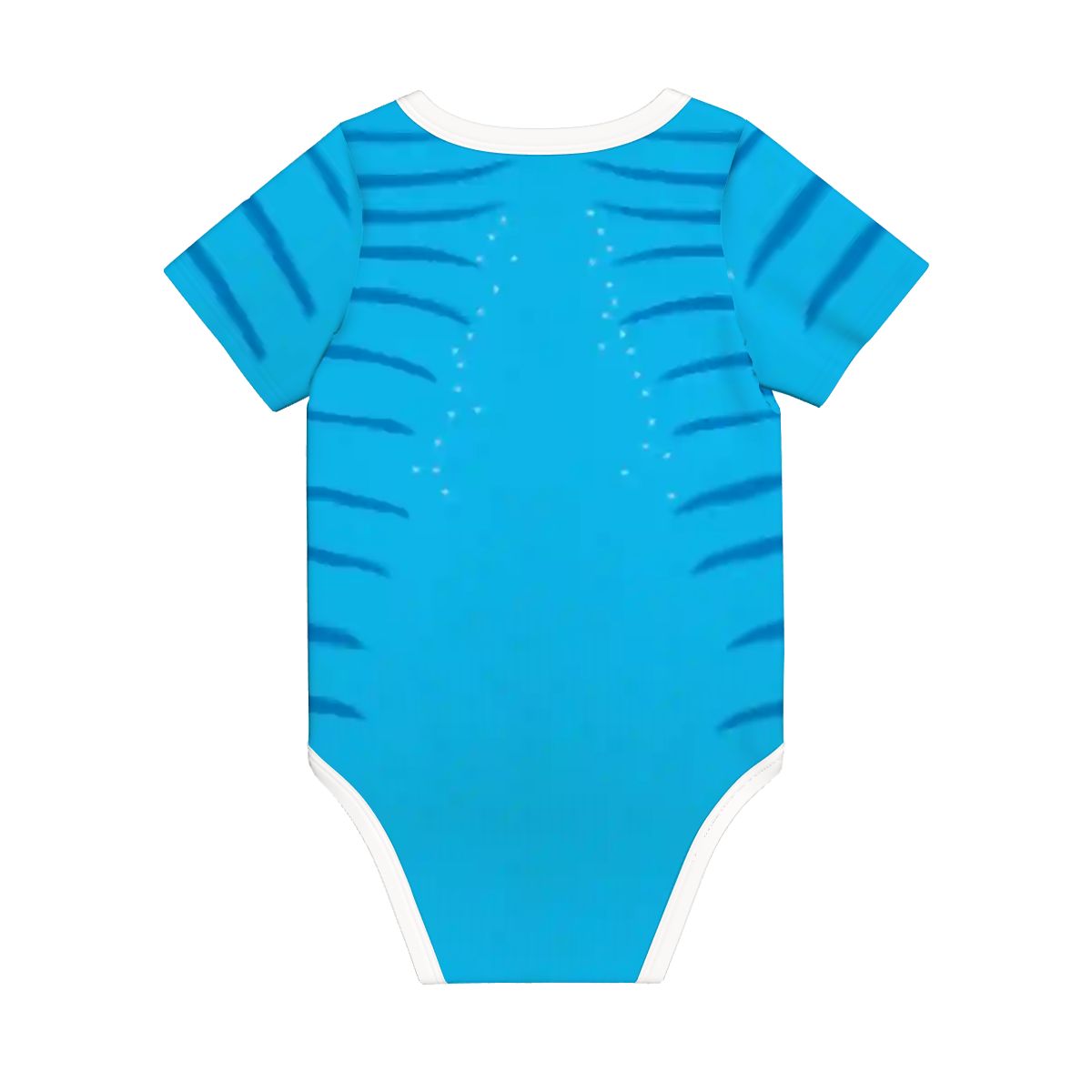 Avatar Inspired Baby Bodysuit