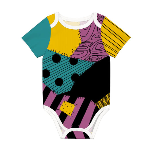 Sally Inspired Baby Bodysuit