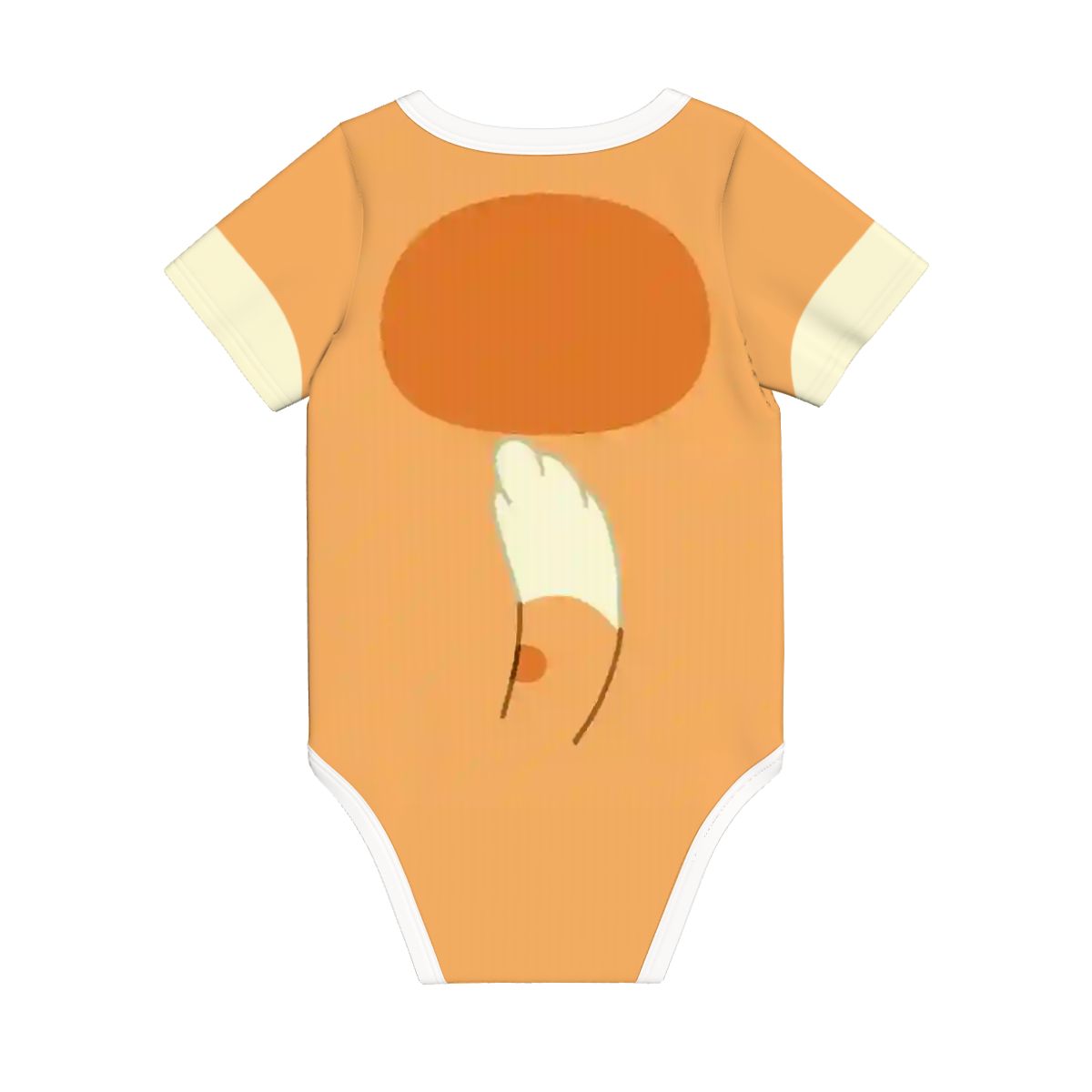 Bingo Inspired Baby Bodysuit