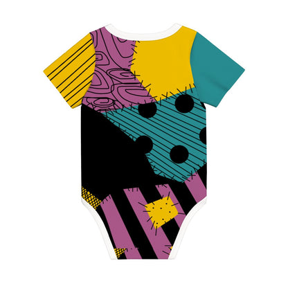 Sally Inspired Baby Bodysuit
