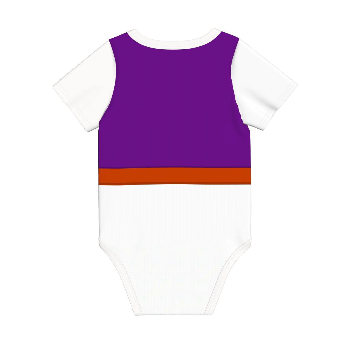 Aladdin Inspired Baby Bodysuit