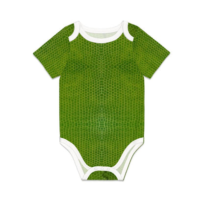 Pascal Inspired Baby Bodysuit