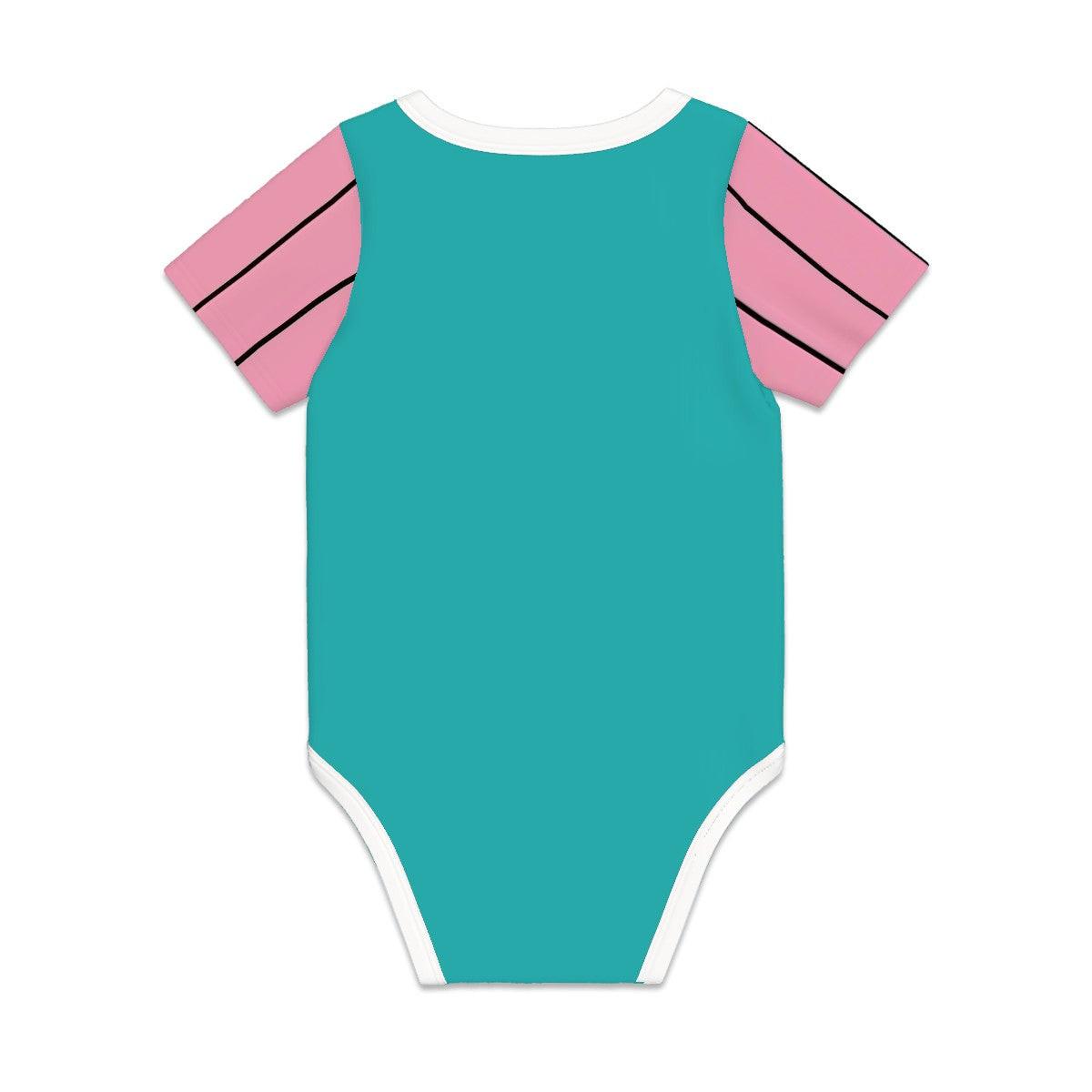 Phil and Lil Inspired Baby Bodysuit