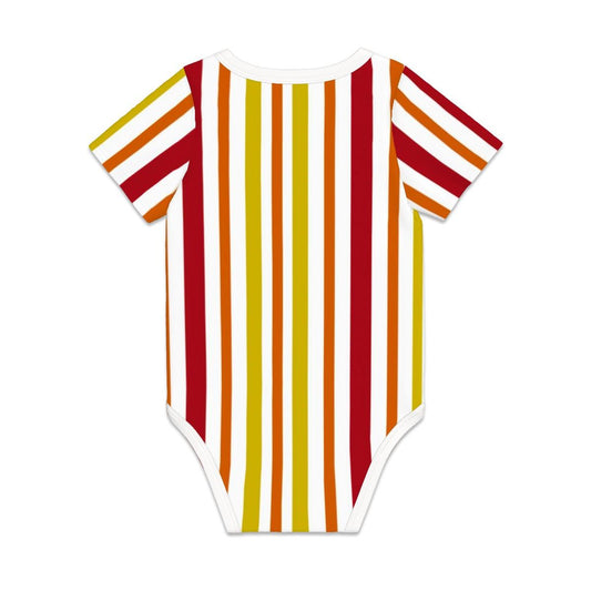 Bert Mary Poppins Inspired Baby Bodysuit