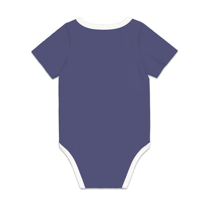 Hercules Inspired Baby Bodysuit