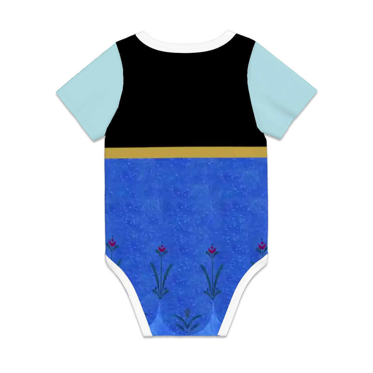 Anna Inspired Baby Bodysuit