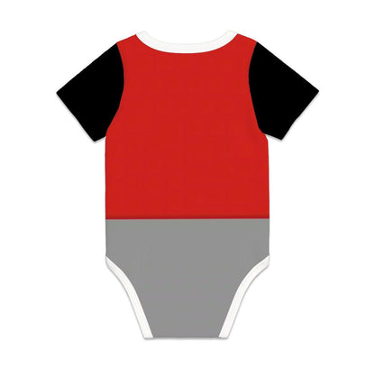 Prince Phillip Sleeping Beauty Inspired Baby Bodysuit