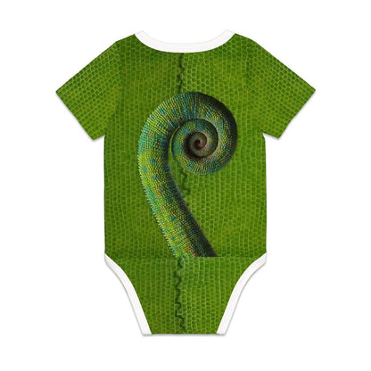 Pascal Inspired Baby Bodysuit