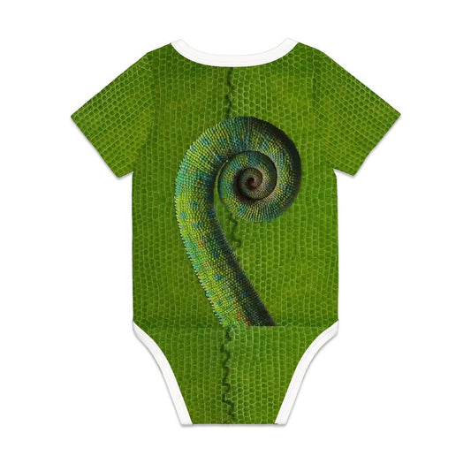 Pascal Inspired Baby Bodysuit