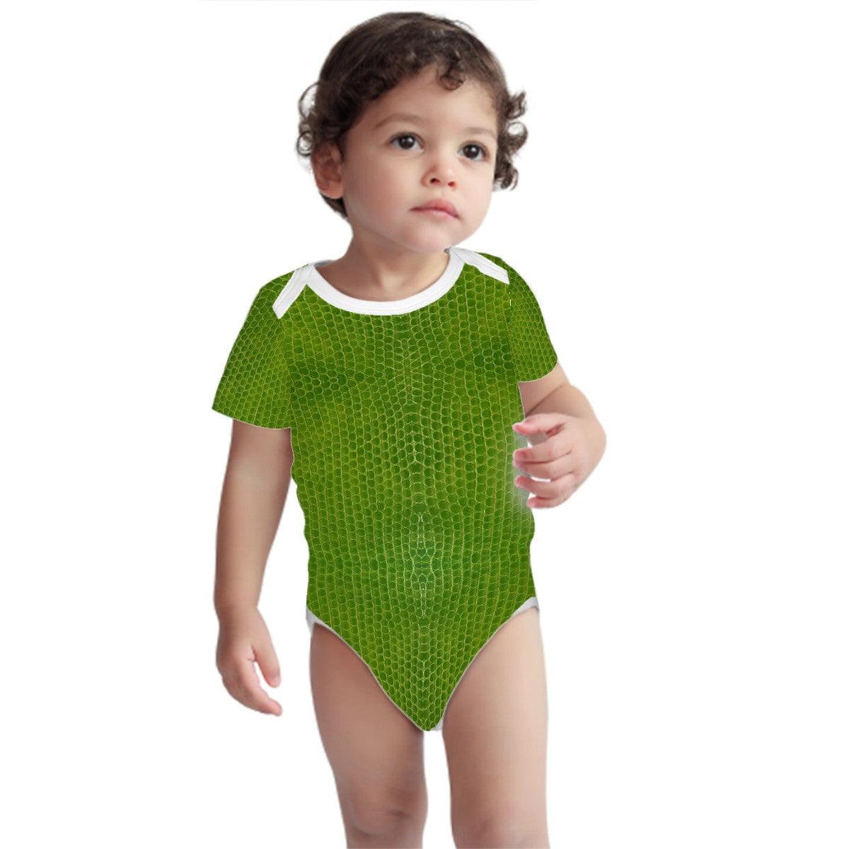Pascal Inspired Baby Bodysuit
