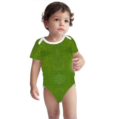 Pascal Inspired Baby Bodysuit
