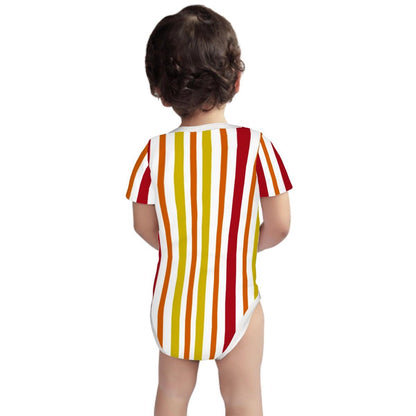 Bert Mary Poppins Inspired Baby Bodysuit